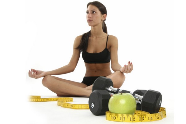 Programma brucia grassi: come bruciare il grasso corporeo dopo i 40 anni?